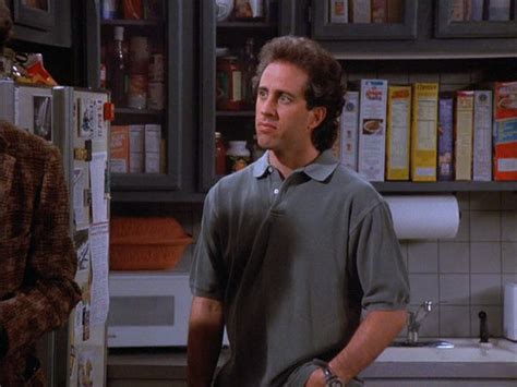 seinfeld jerry watch 1995